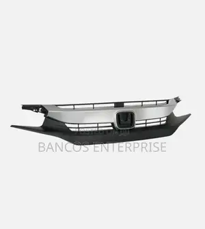Honda Civic 2016-2018 Top Grille