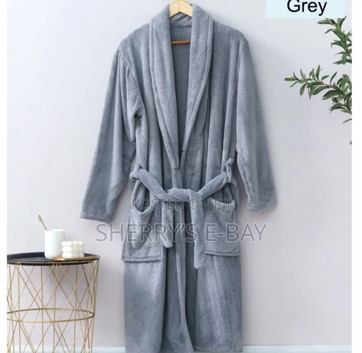 Morning Coat
