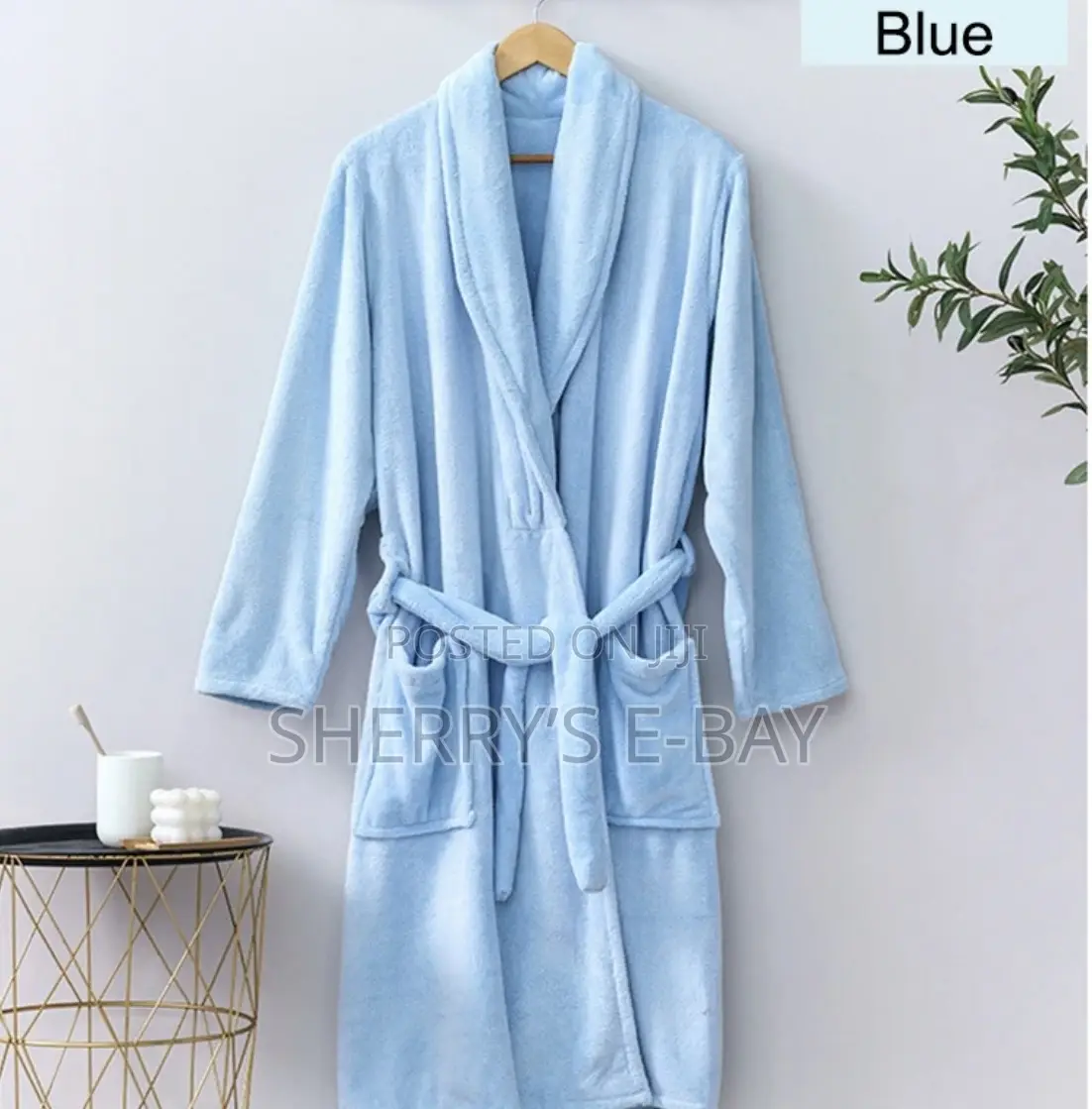 Morning Coat