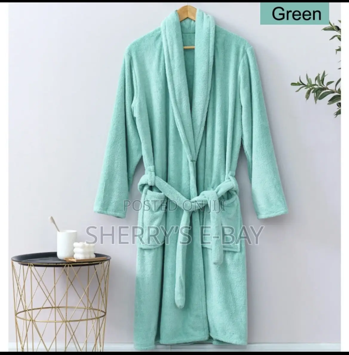 Morning Coat
