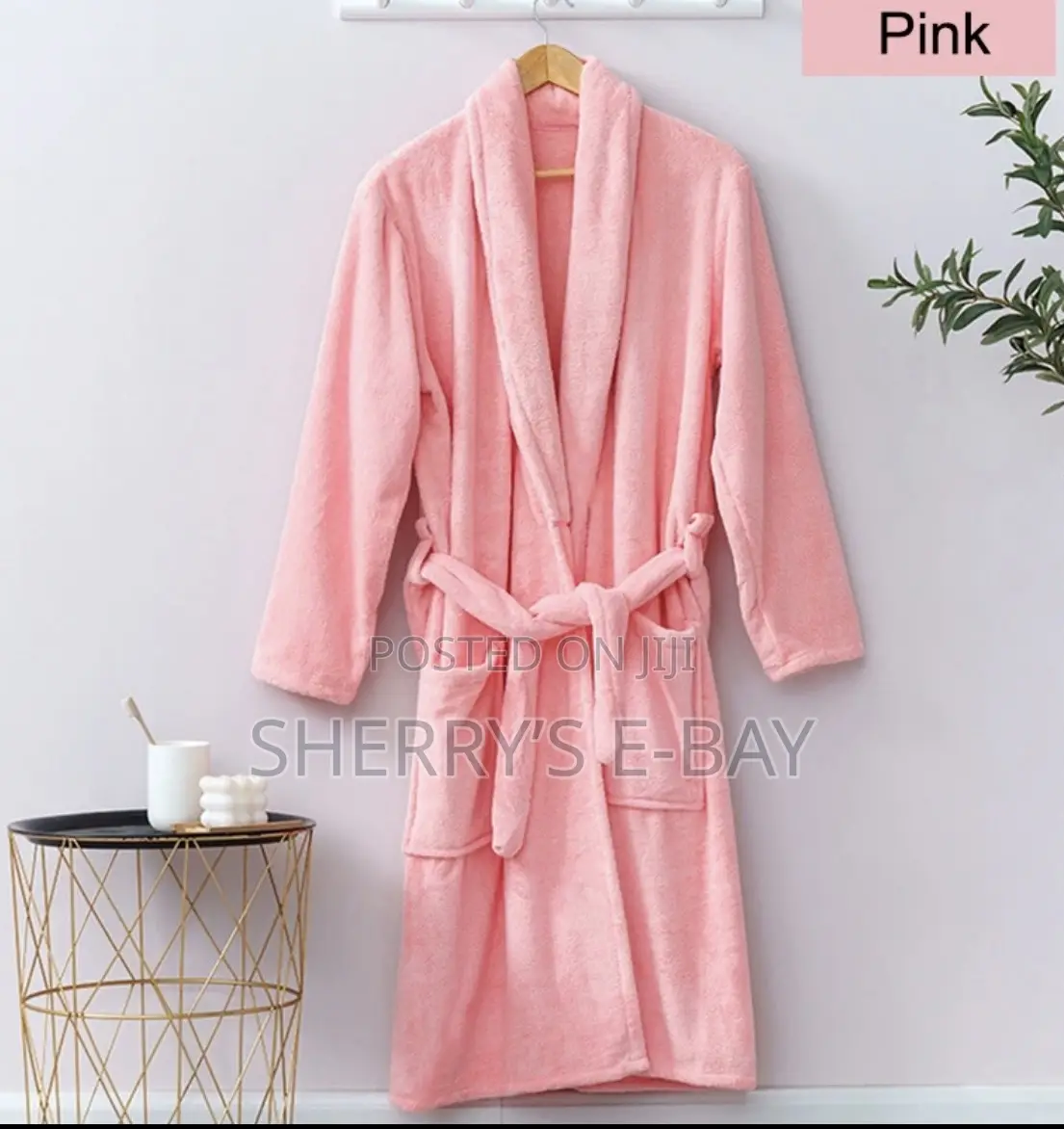 Morning Coat