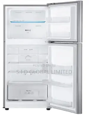 Keep Chill With SAMSUNG-255LTR-TOP-MOUNTED-FREEZER
