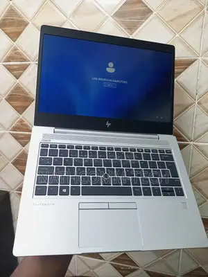Laptop HP EliteBook 735 G6 16GB AMD Ryzen 5 SSD 256GB