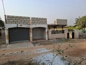 4bdrm House in Sokoban, Kumasi Metropolitan for sale