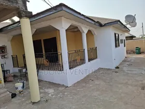 4bdrm House in Sokoban, Kumasi Metropolitan for sale