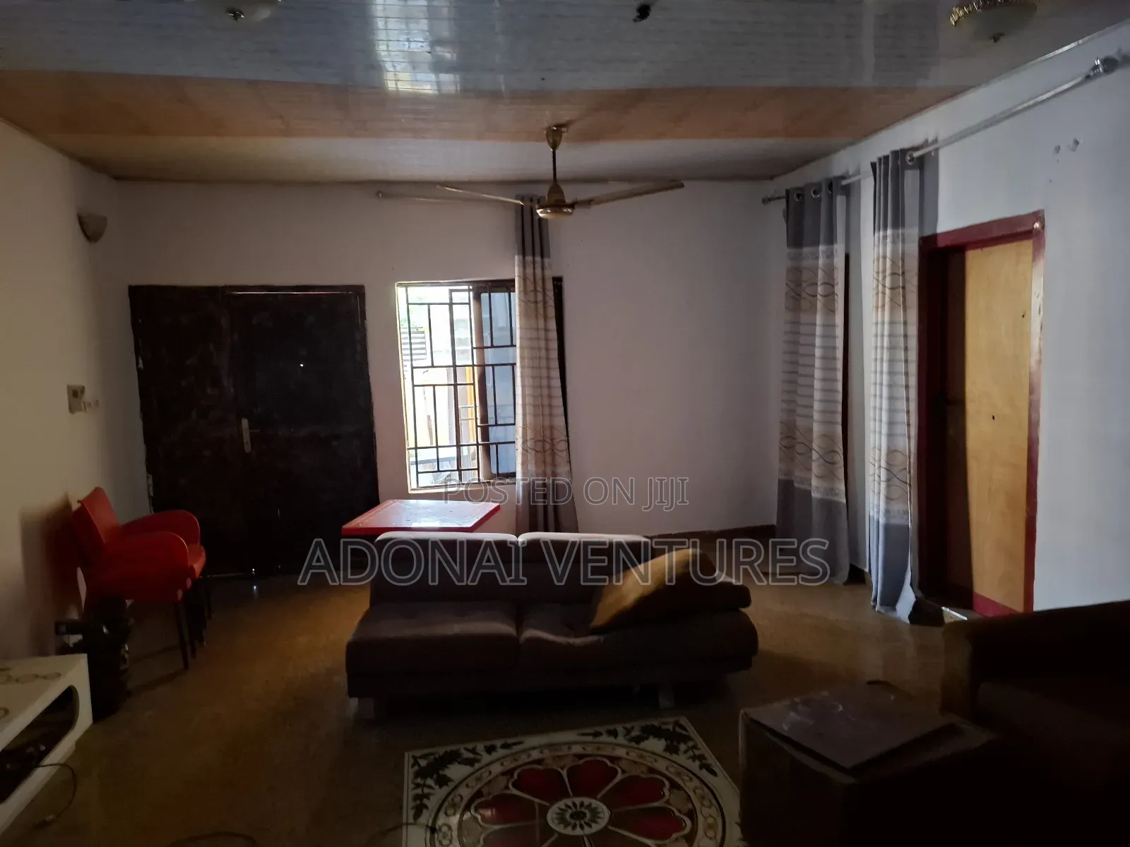 4bdrm House in Sokoban, Kumasi Metropolitan for sale
