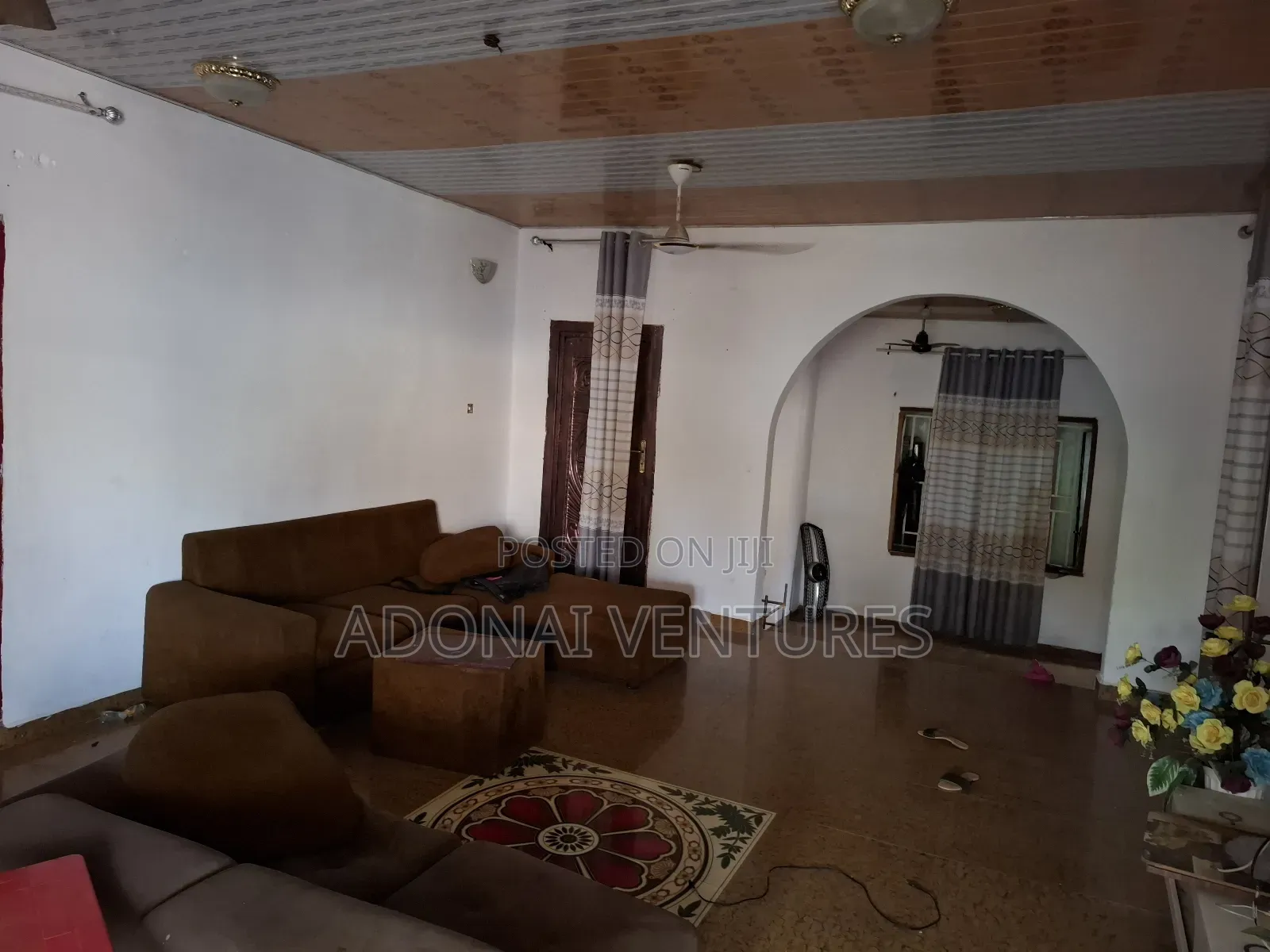 4bdrm House in Sokoban, Kumasi Metropolitan for sale