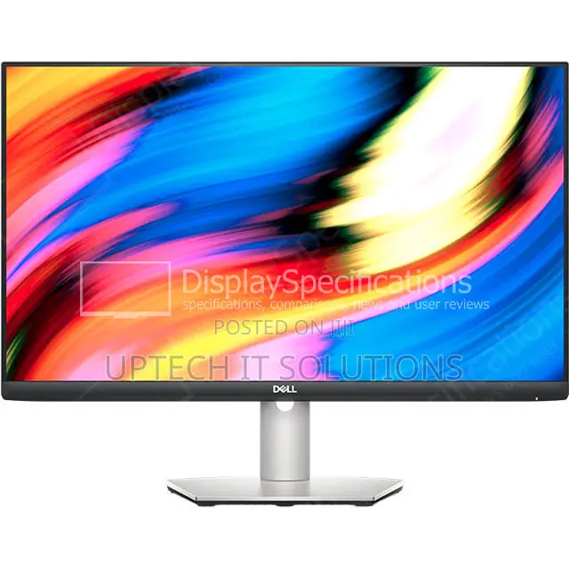 Dell S2421HN 24 Inch Full HD 1080p (1920 X 1080) 75hz