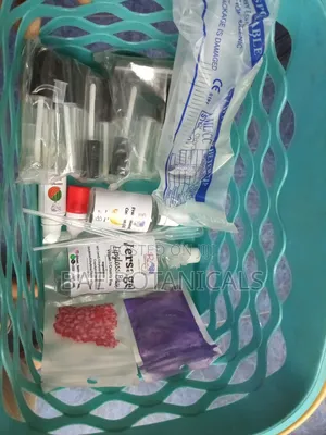 Lipgloss Starter Kit (For Beginners)