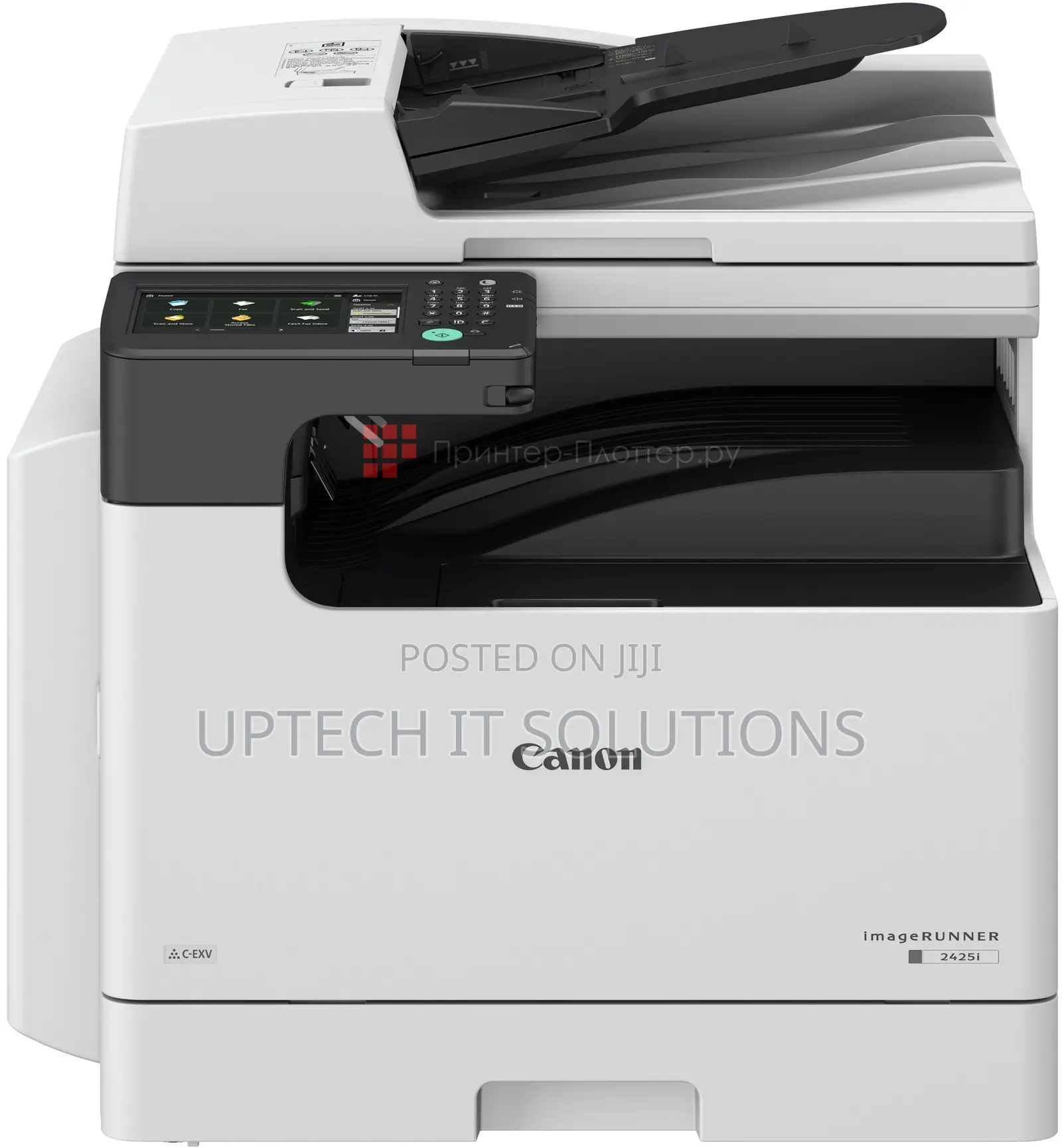 Canon Imagerunner 2425i Copier +Adf