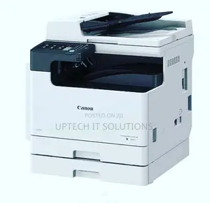 Canon Imagerunner 2425i Copier +Adf