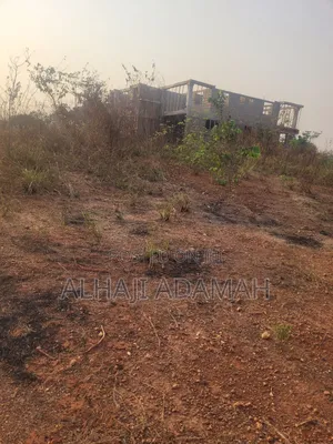 Plot for Sale at Santa'si Darko