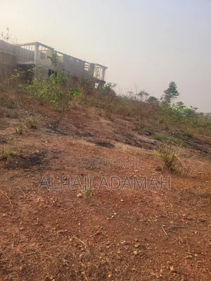 Plot for Sale at Santa'si Darko
