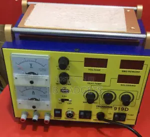 Yaogong 919d Rework Station SMD