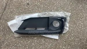 Honda Civic Foglight Cover 2019 2020 2021 All Black