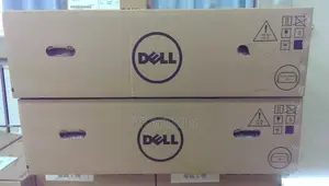 New Server Dell PowerEdge R740 32GB Intel Xeon SSHD+SSD 1T