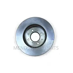 Honda CR-V Brake Disc