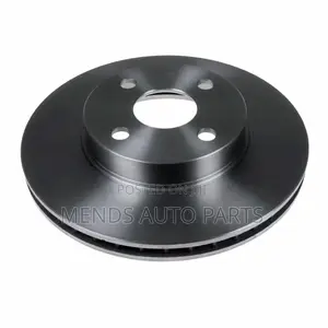 Toyota Venza Brake Disc