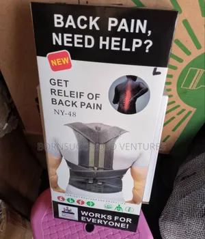 Back Pain Relief