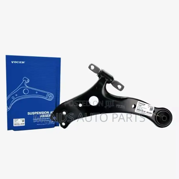 Toyota Highlander Lower Arm