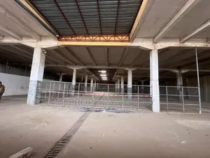 1300 SQM Warehouse at Accra Central