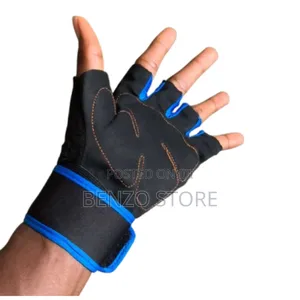 Original Hand Gloves For Gym And Motor Riding