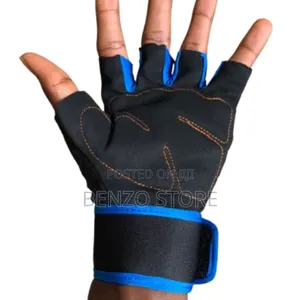 Quality Hand Gloves for Gym, Military and Motor Riding
