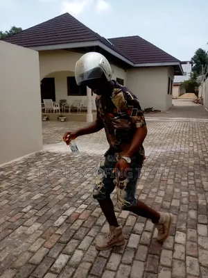 Renovation Into Eurotiles Roofing Sheet