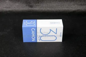 New Tecno Camon 30 Pro 5G 256 GB Black