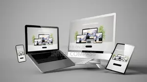Affordable Website Design Script