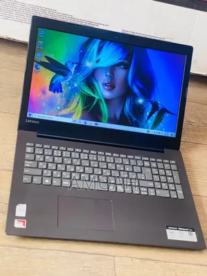 Laptop Lenovo IdeaPad 330 8GB AMD A4 HDD 500GB