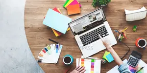 Boring Websites Get Ignored, We Will Help You Stand Out.‎