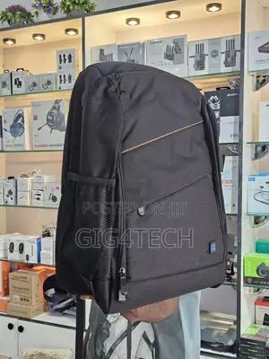 Puluz Camera Bag Professional Camera Backpack Waterproof
