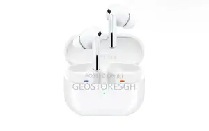 Samsung - Galaxy Buds3 Pro Wireless Earbud Headphones