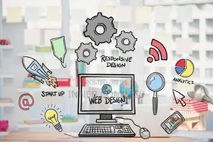 Get an Amazing Intuitive Fast Website on Budget