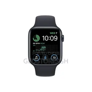 Apple Watch Se (2nd Gen) [Gps +Cellular 44mm]