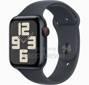 Apple Watch Se (2nd Gen) [Gps +Cellular 44mm]