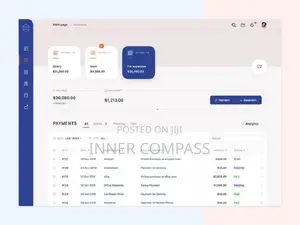 Online Banking Website Scripts With Email and SMS Alert