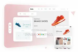 Get Your Ecommerce Website in 3-5 Days