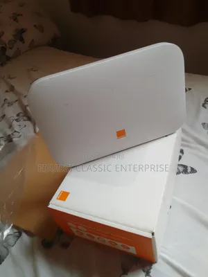 5g + Orange Flybox Router! ++