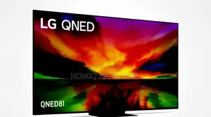 Lg Qned81 86 Inch With Quantum Dot Nanocellsmart Qned Tv