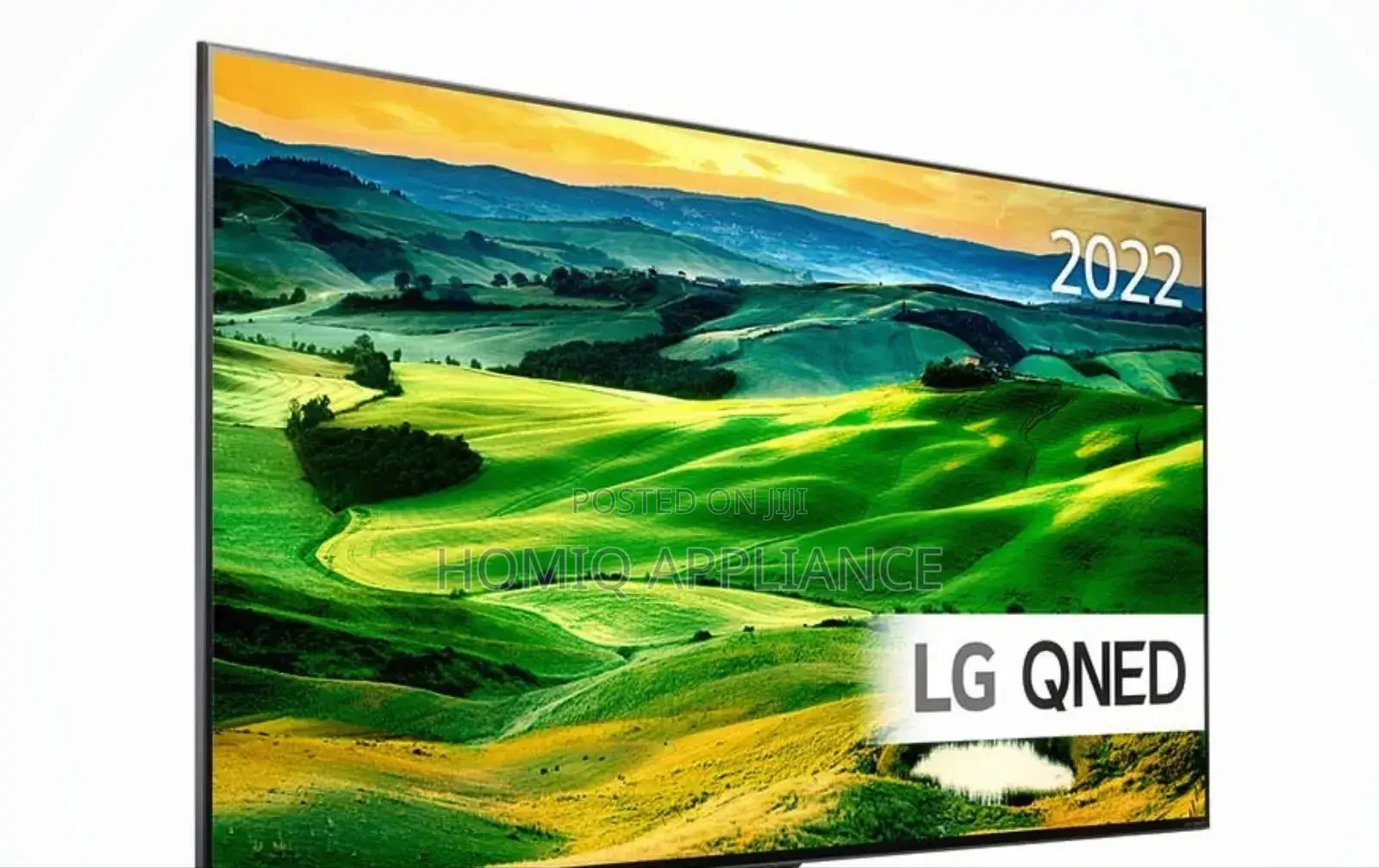 LG Qned Qned81 75" Smart , 2023 TV