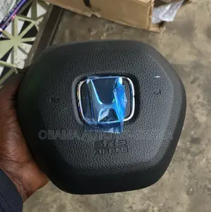 Honda Civic 2020 2021 2022 2023 Steering Airbag Cover