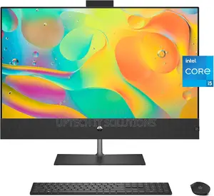 New Desktop Computer HP 200 G4 All-in-One 8GB Intel Core I5 SSD 1T