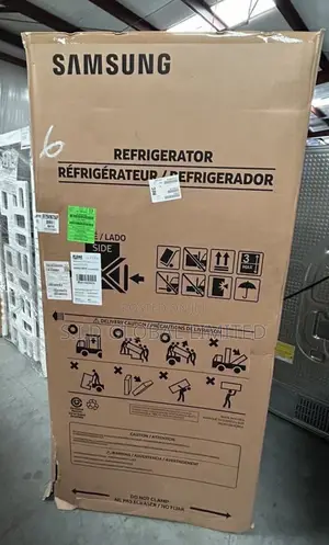 Stop Food From Going Bad With SAMSUNG301LDURACOOLTWINCOOLING