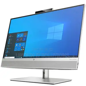 New Desktop Computer HP 200 G4 All-in-One 8GB Intel Core I5 SSD 1T