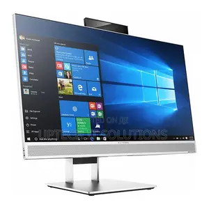 New Desktop Computer HP 200 G4 All-in-One 8GB Intel Core I5 SSD 1T