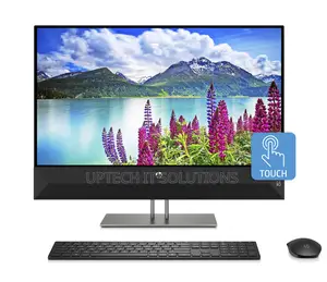 New Desktop Computer HP 290 G4 All-in-One 16GB Intel Core I7 SSD 512GB