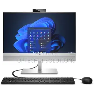 New Desktop Computer HP 290 G4 All-in-One 16GB Intel Core I7 SSD 512GB