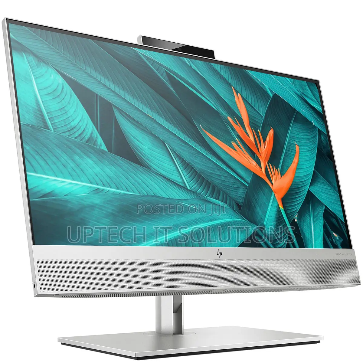 New Desktop Computer HP 290 G4 All-in-One 16GB Intel Core I7 SSD 512GB